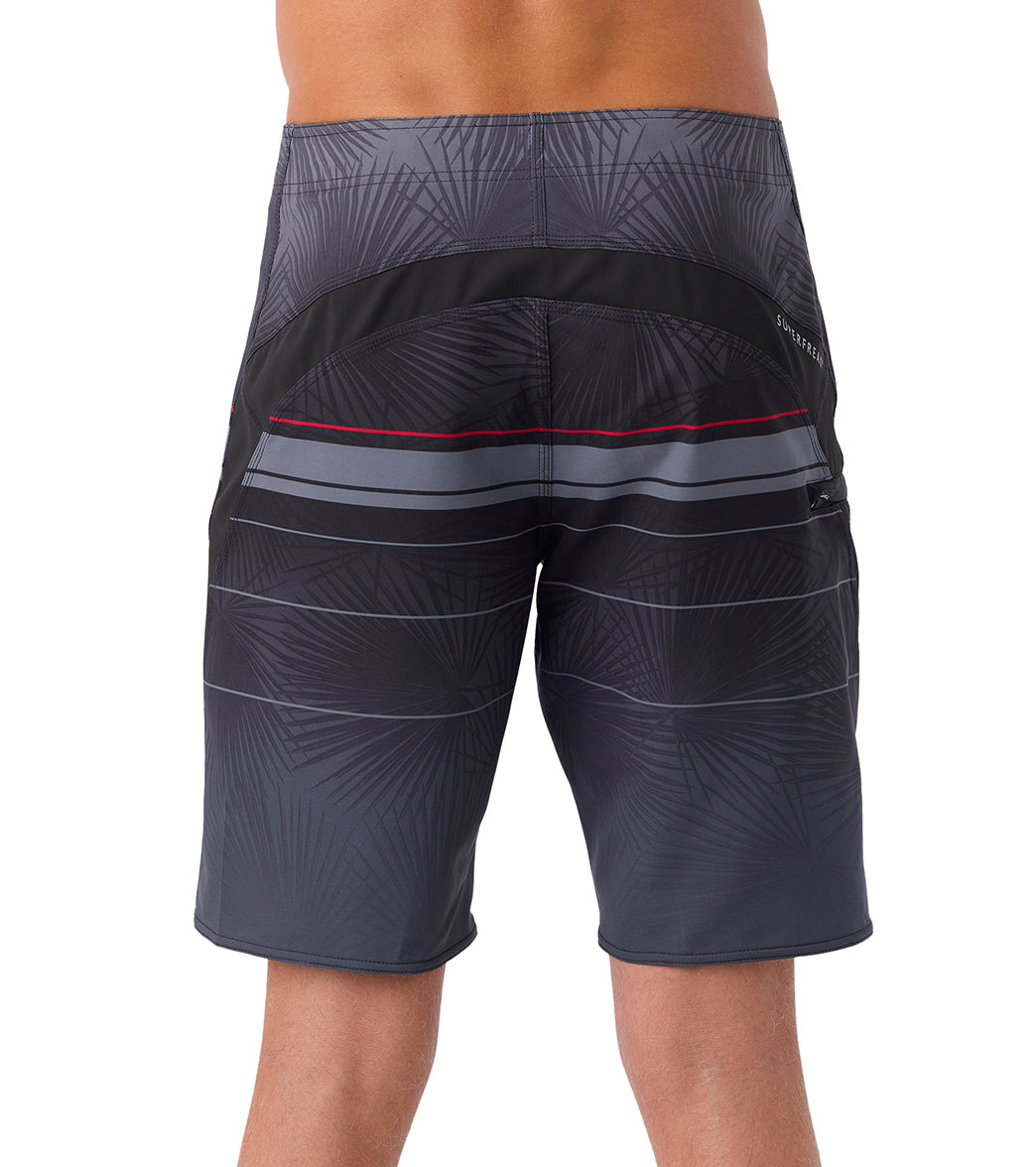 O'Neill Men's 20" Superfreak Board Shorts