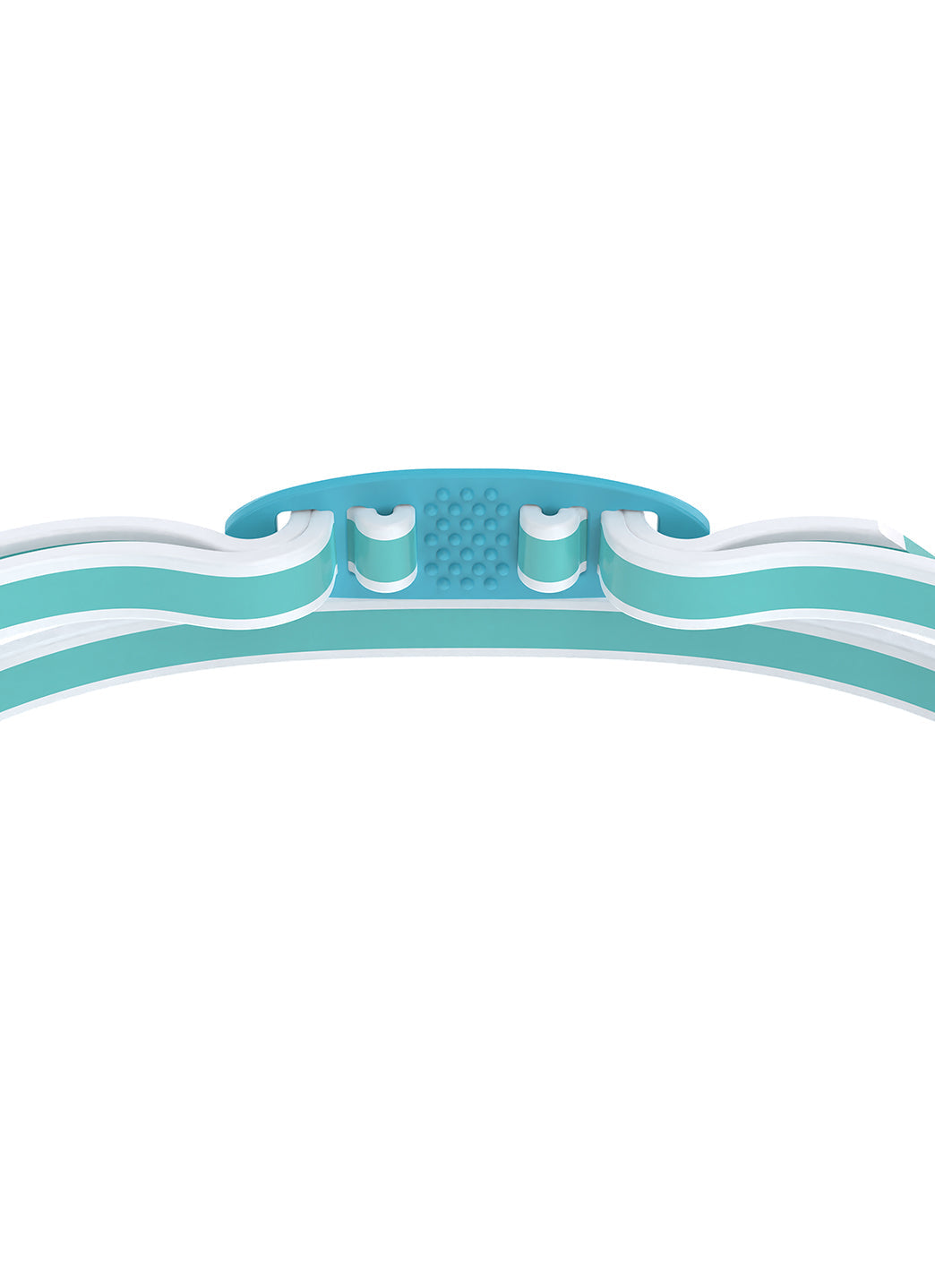 Speedo Women's Vanquisher 3.0 Mirrored Goggle