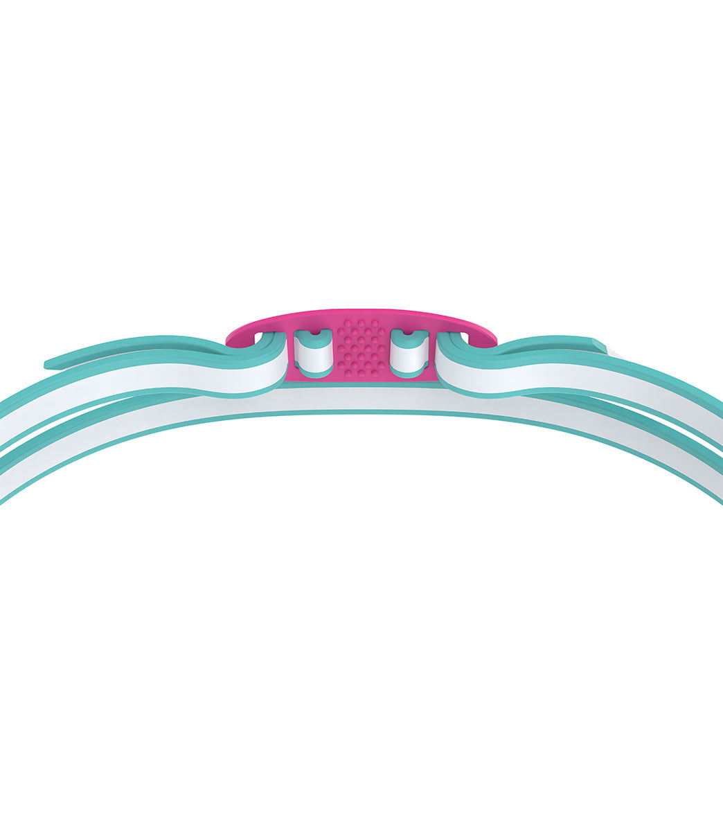 Speedo Women's Vanquisher 3.0 Mirrored Goggle