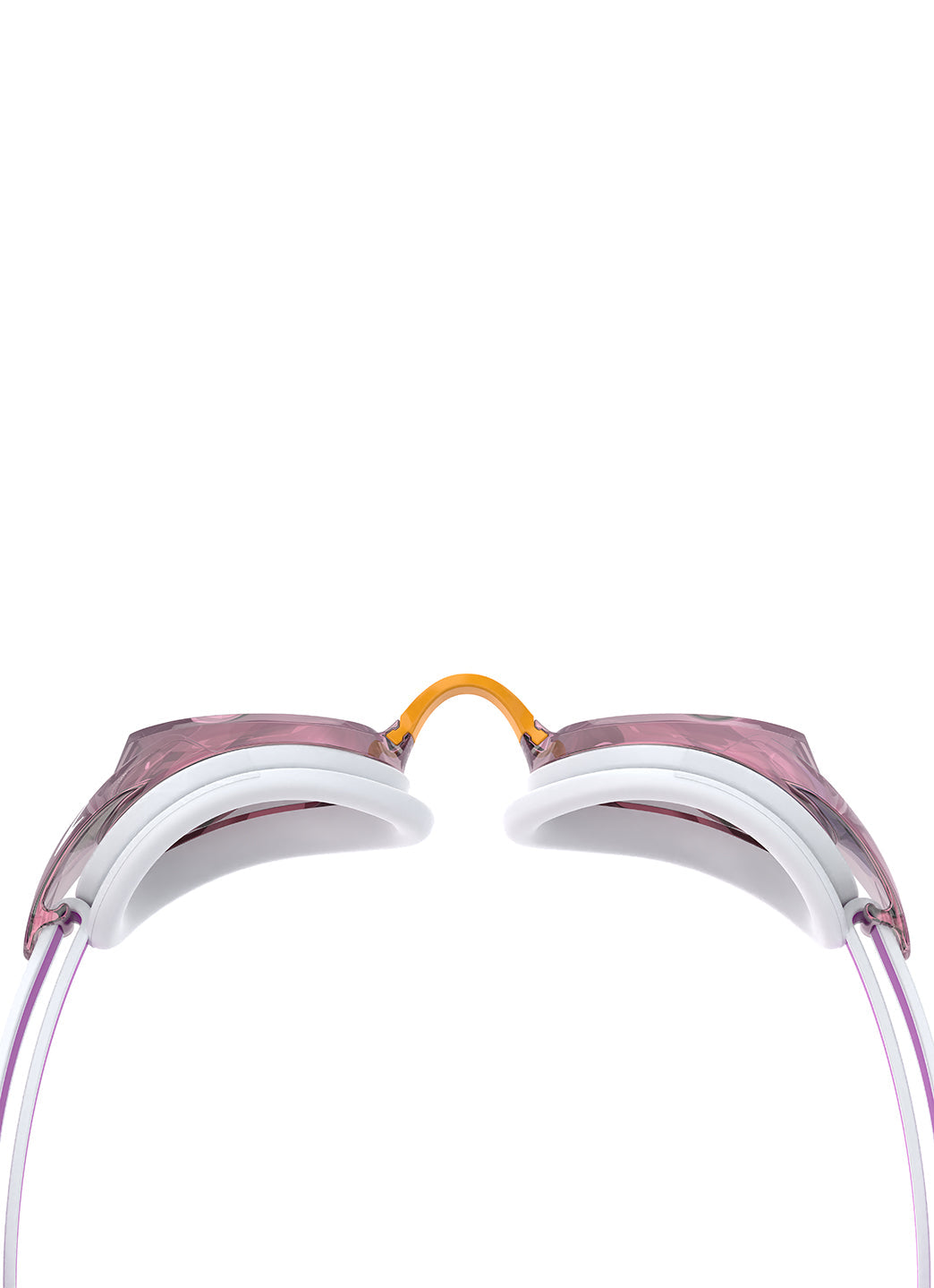 Speedo Women's Vanquisher 3.0 Mirrored Goggle