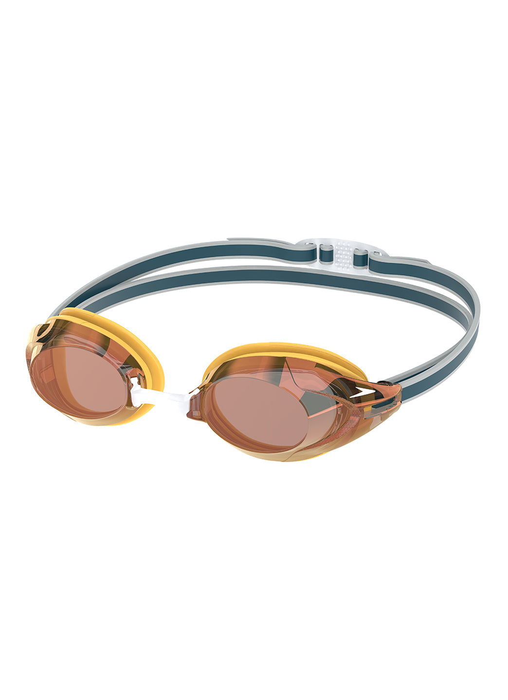 Speedo Vanquisher 3.0 Mirrored Goggle