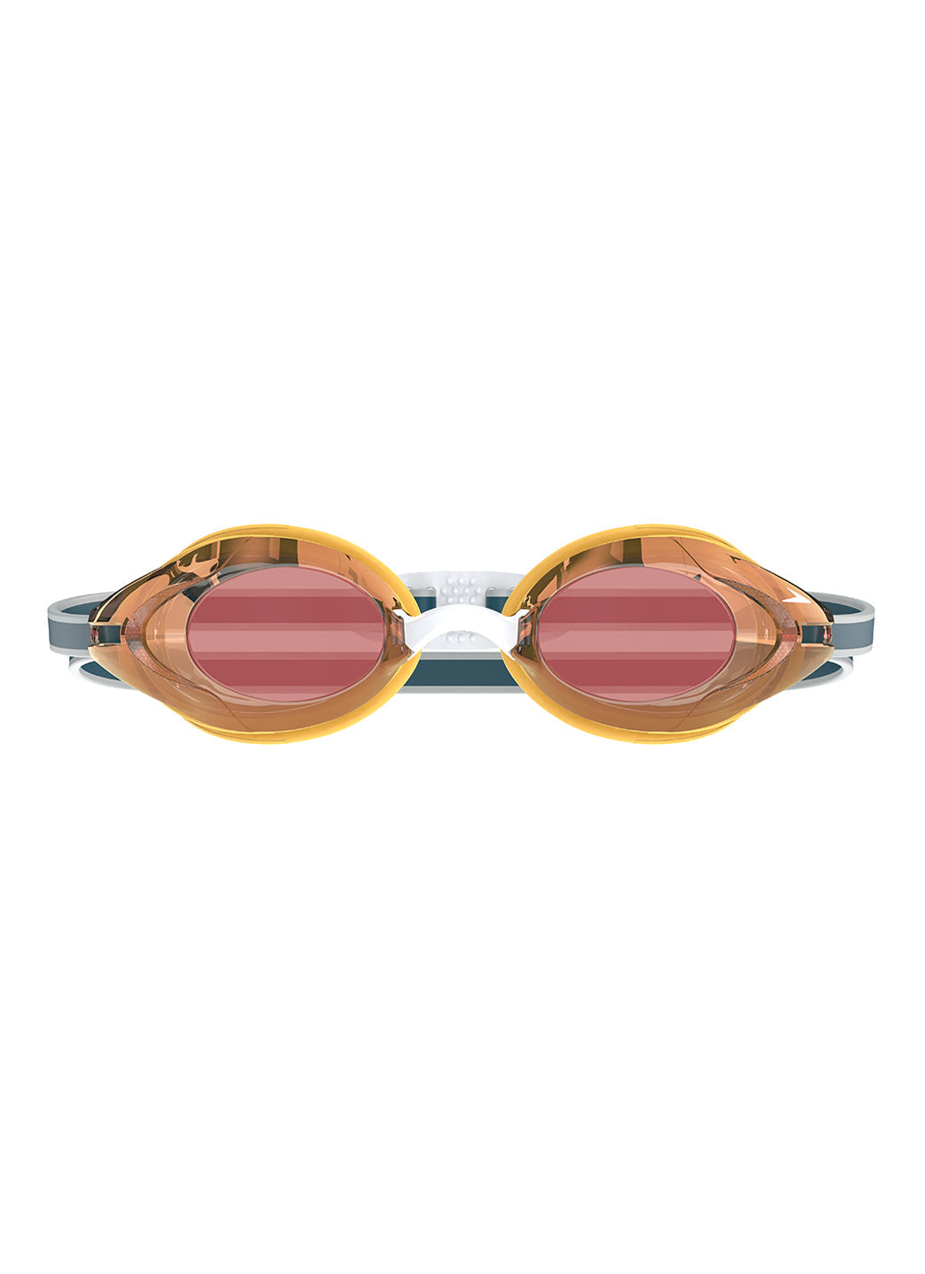Speedo Vanquisher 3.0 Mirrored Goggle