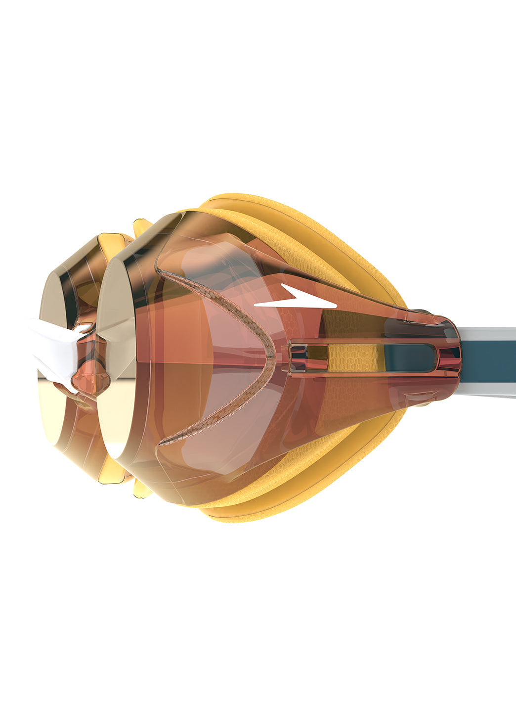 Speedo Vanquisher 3.0 Mirrored Goggle