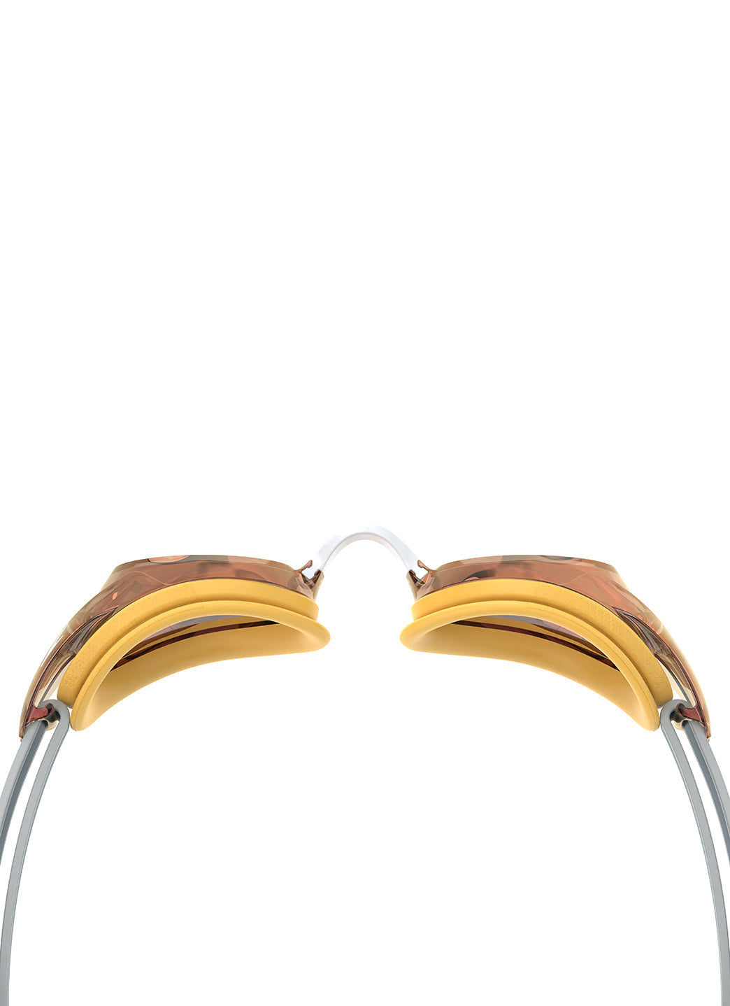 Speedo Vanquisher 3.0 Mirrored Goggle