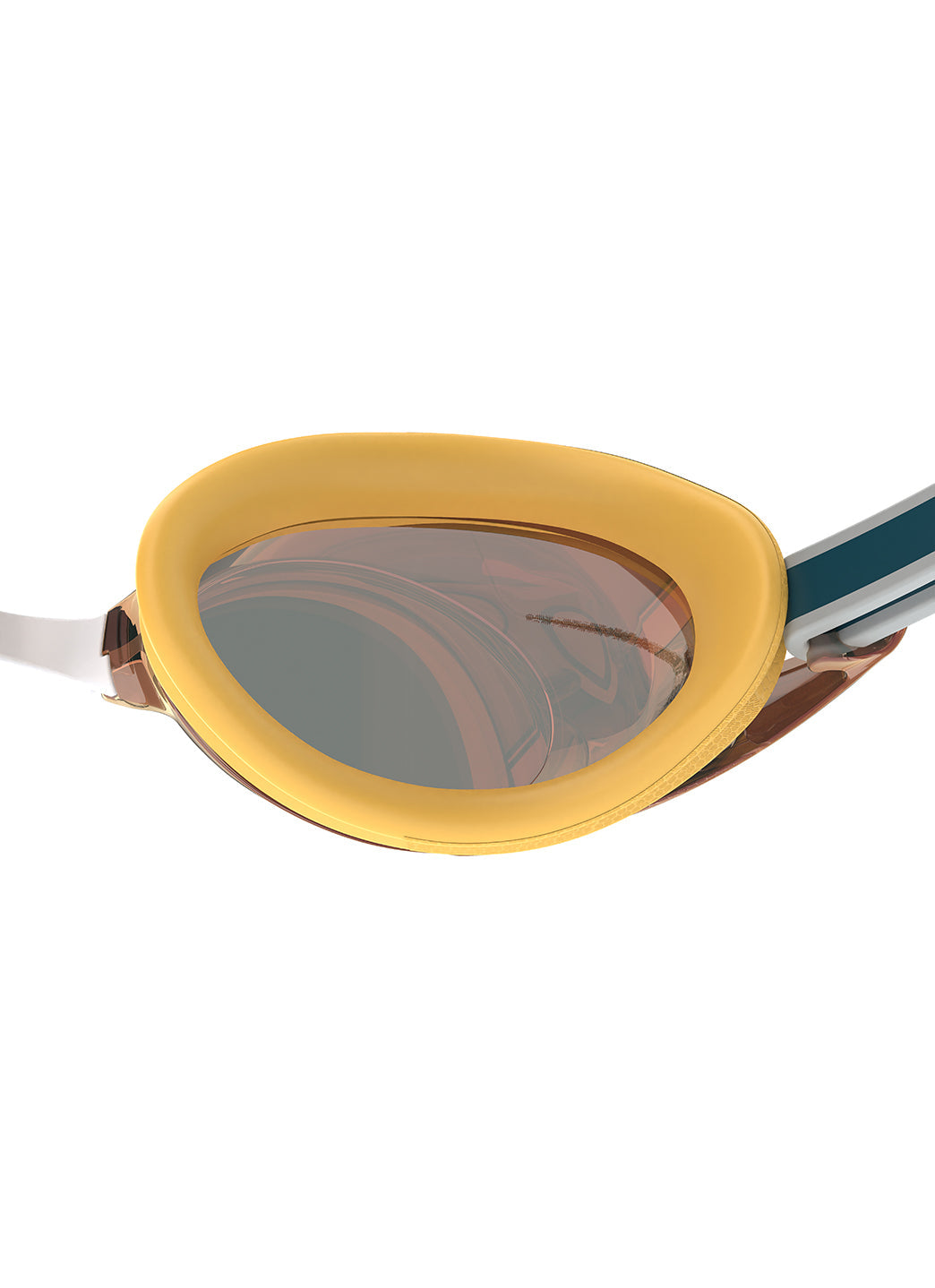 Speedo Vanquisher 3.0 Mirrored Goggle