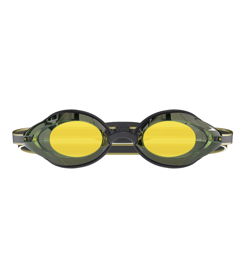Speedo Vanquisher 3.0 Mirrored Goggle