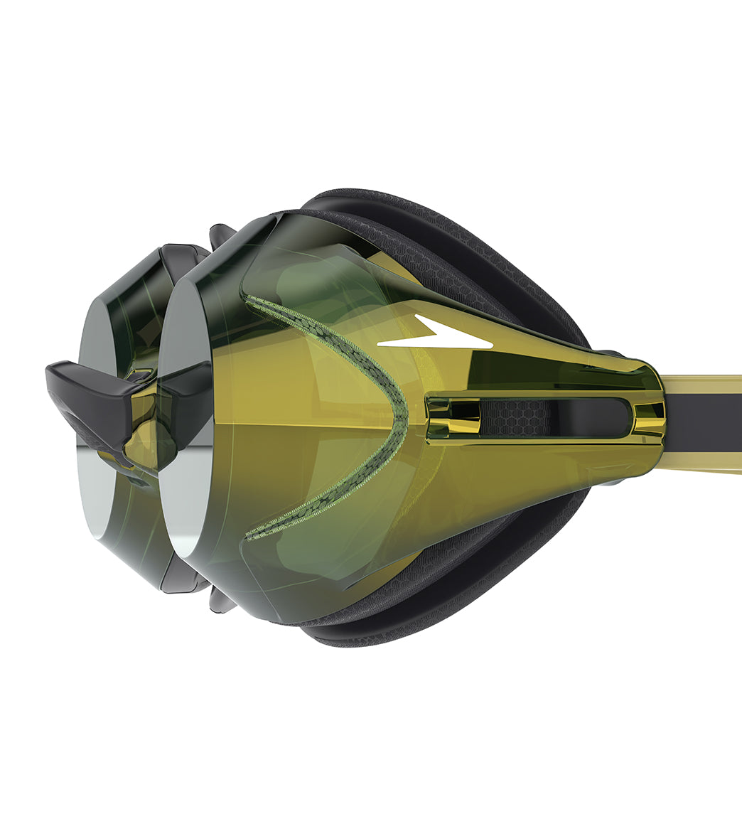 Speedo Vanquisher 3.0 Mirrored Goggle