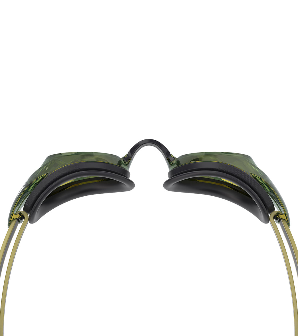 Speedo Vanquisher 3.0 Mirrored Goggle