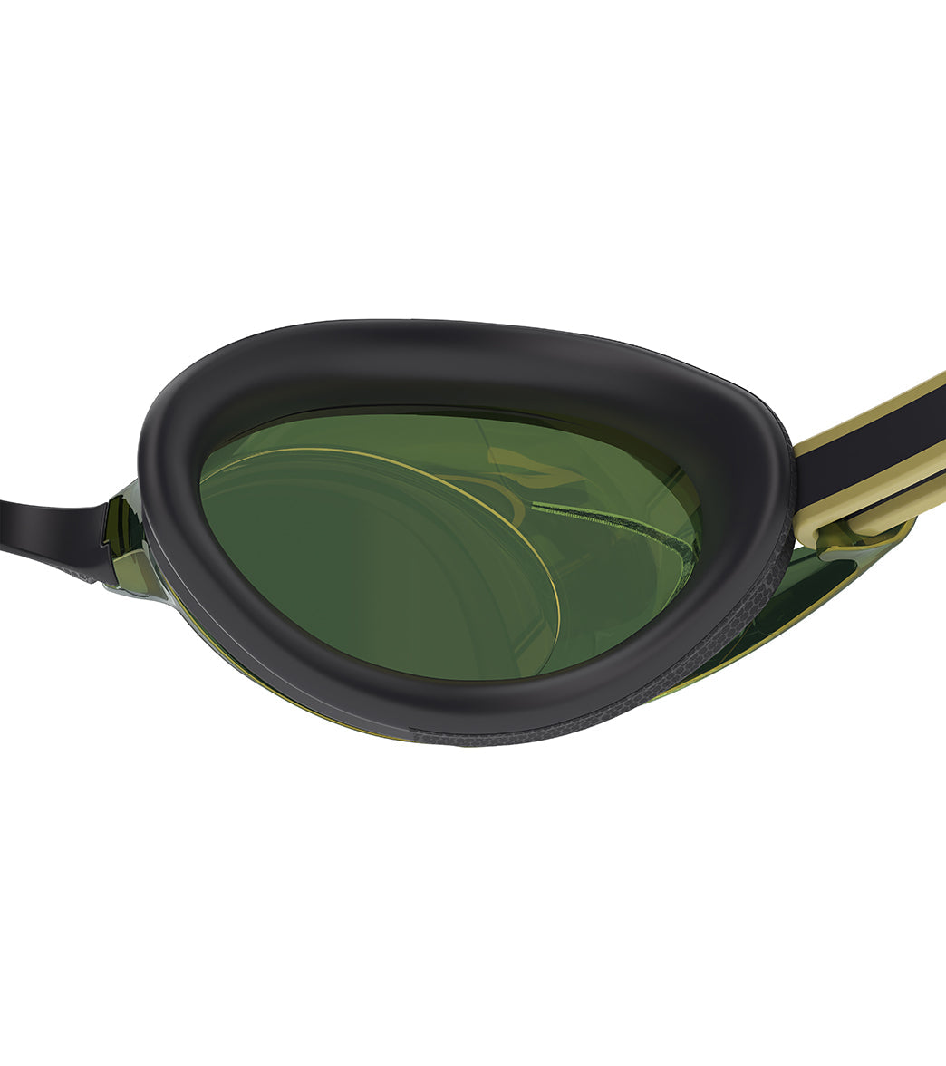 Speedo Vanquisher 3.0 Mirrored Goggle