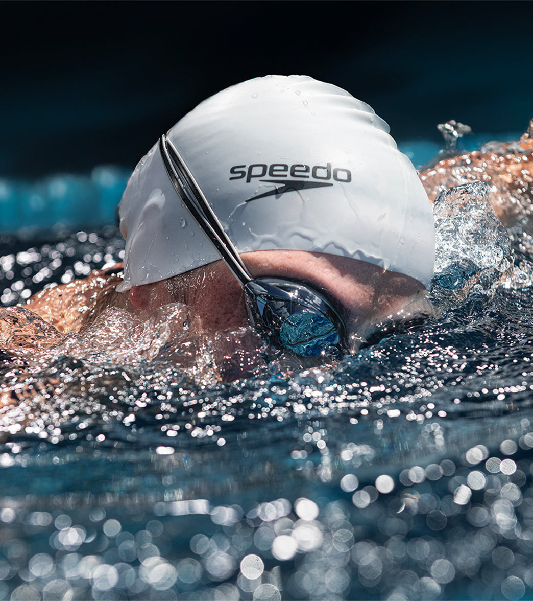 Speedo Vanquisher 3.0 Mirrored Goggle