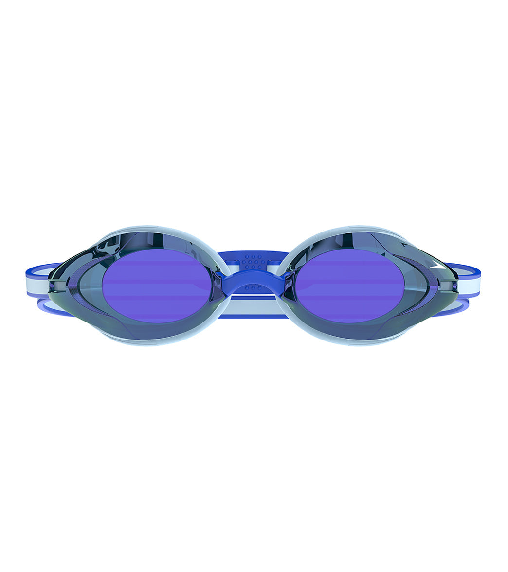 Speedo Vanquisher 3.0 Mirrored Goggle