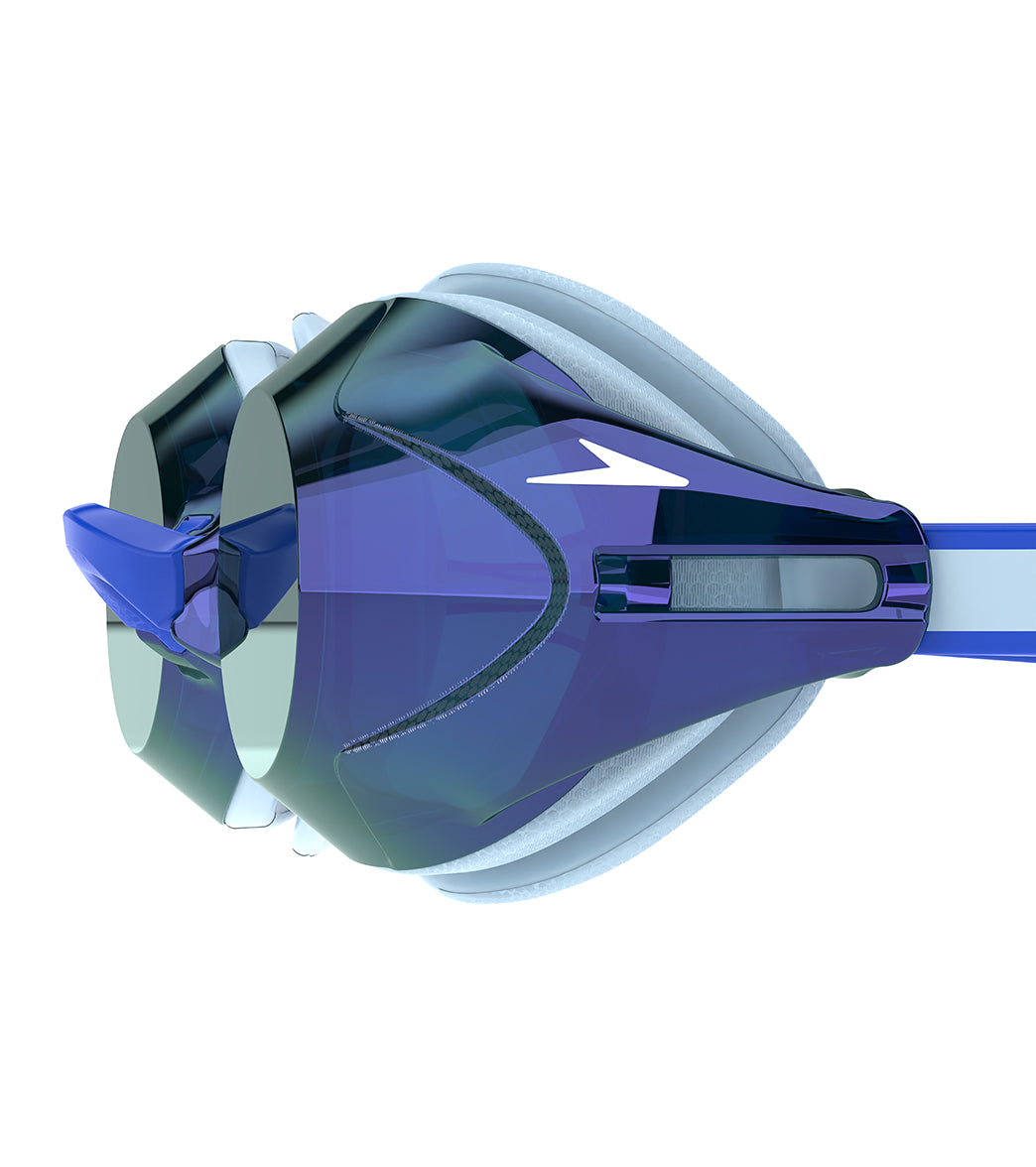 Speedo Vanquisher 3.0 Mirrored Goggle