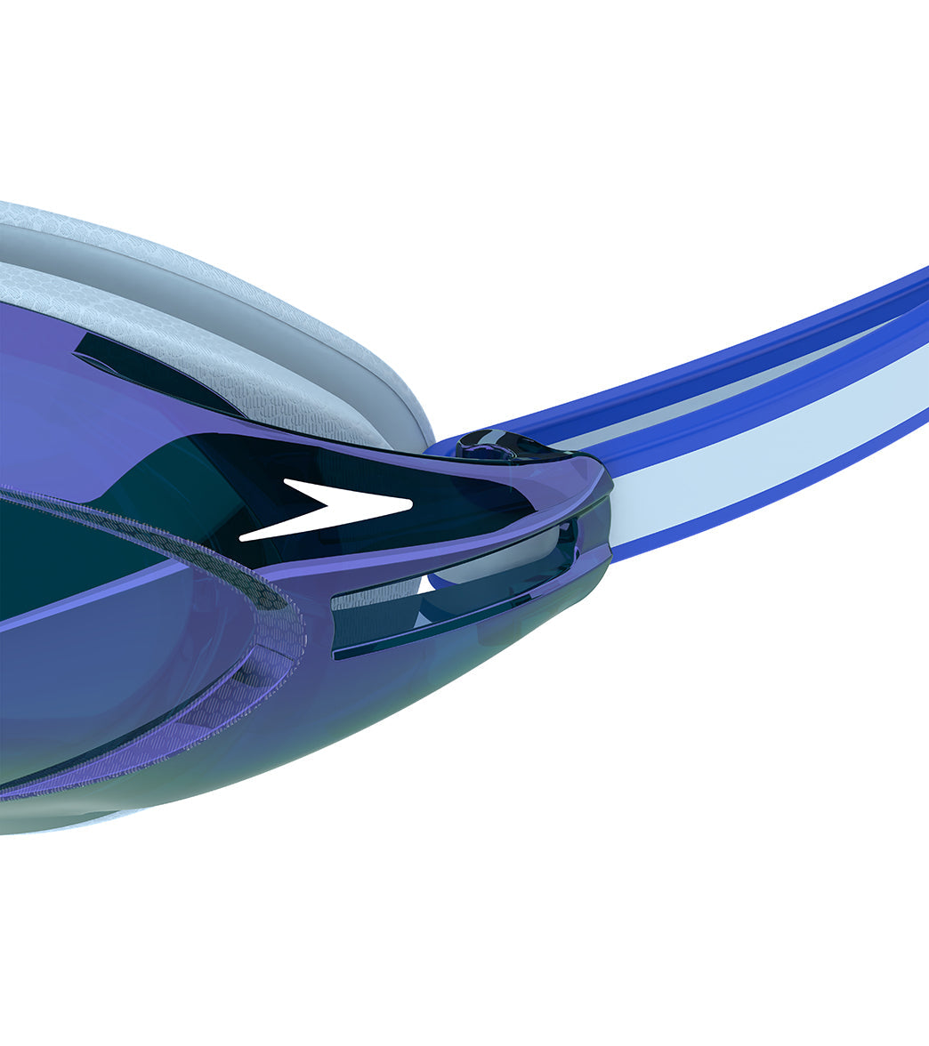 Speedo Vanquisher 3.0 Mirrored Goggle