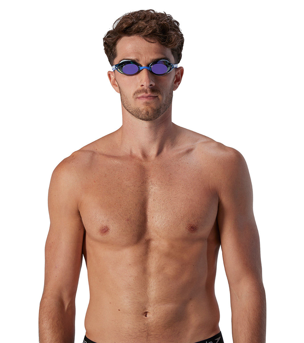 Speedo Vanquisher 3.0 Mirrored Goggle