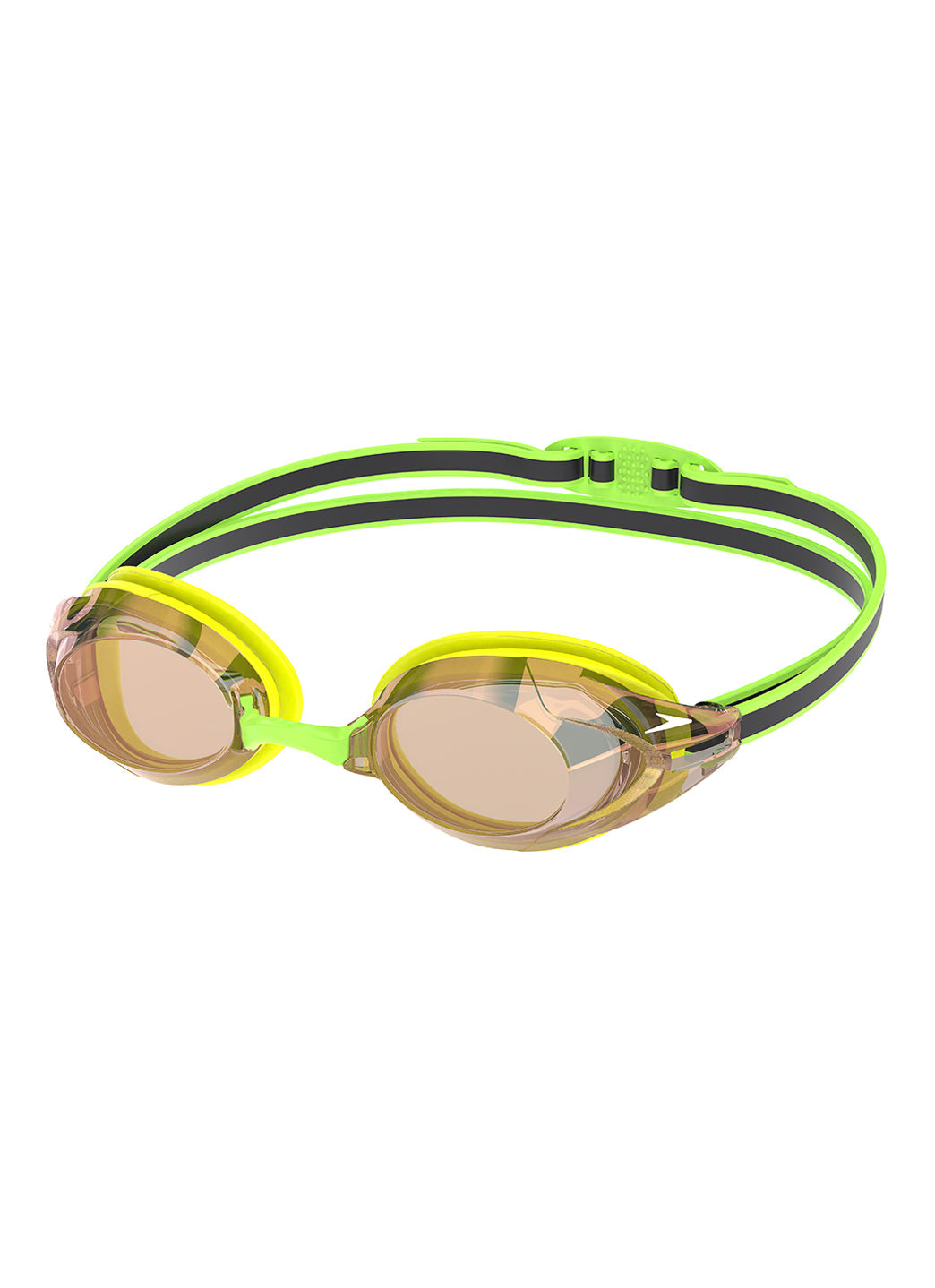 Speedo Vanquisher 3.0 Mirrored Goggle