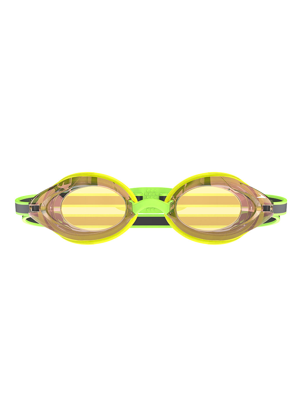 Speedo Vanquisher 3.0 Mirrored Goggle