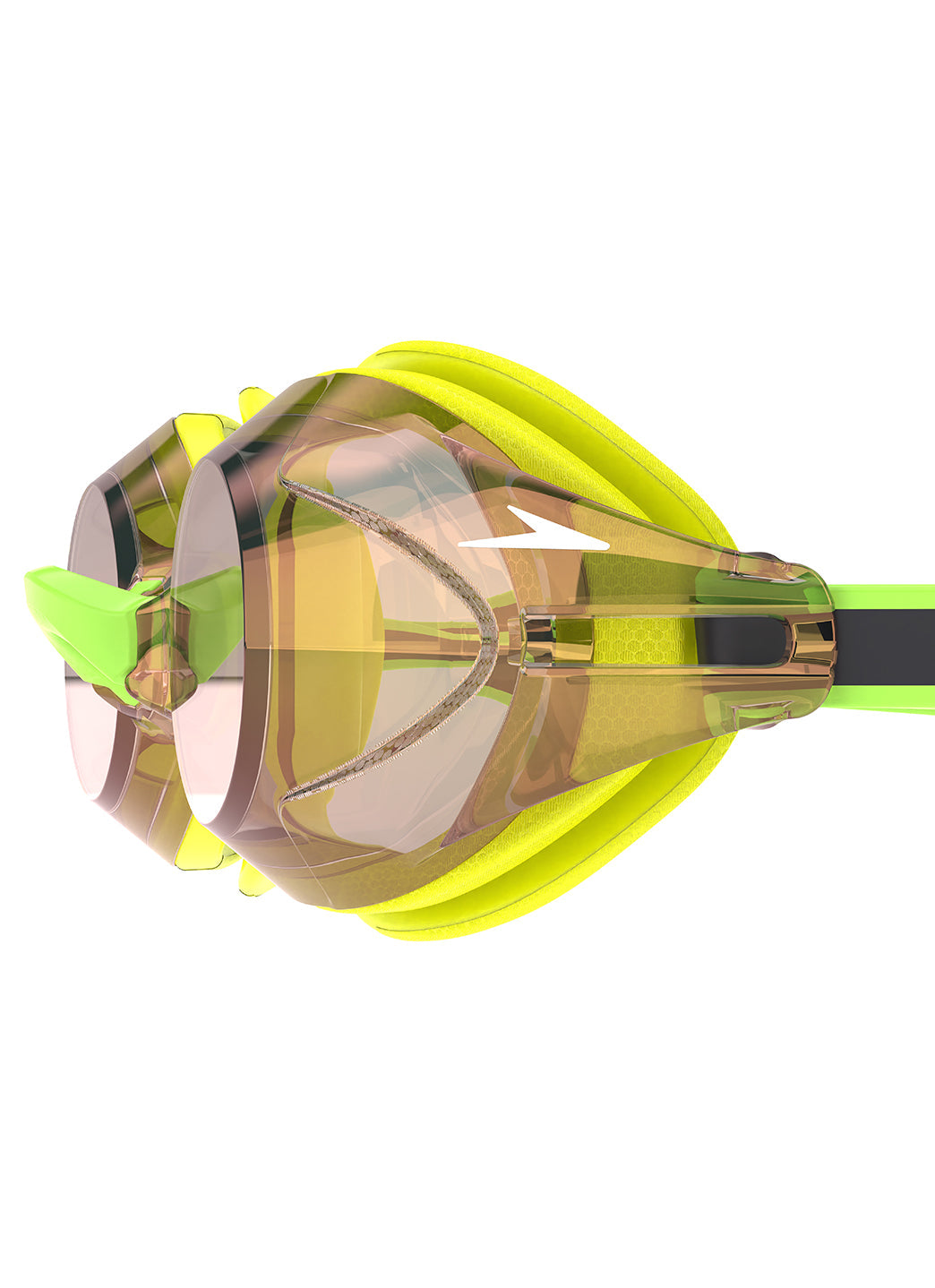 Speedo Vanquisher 3.0 Mirrored Goggle