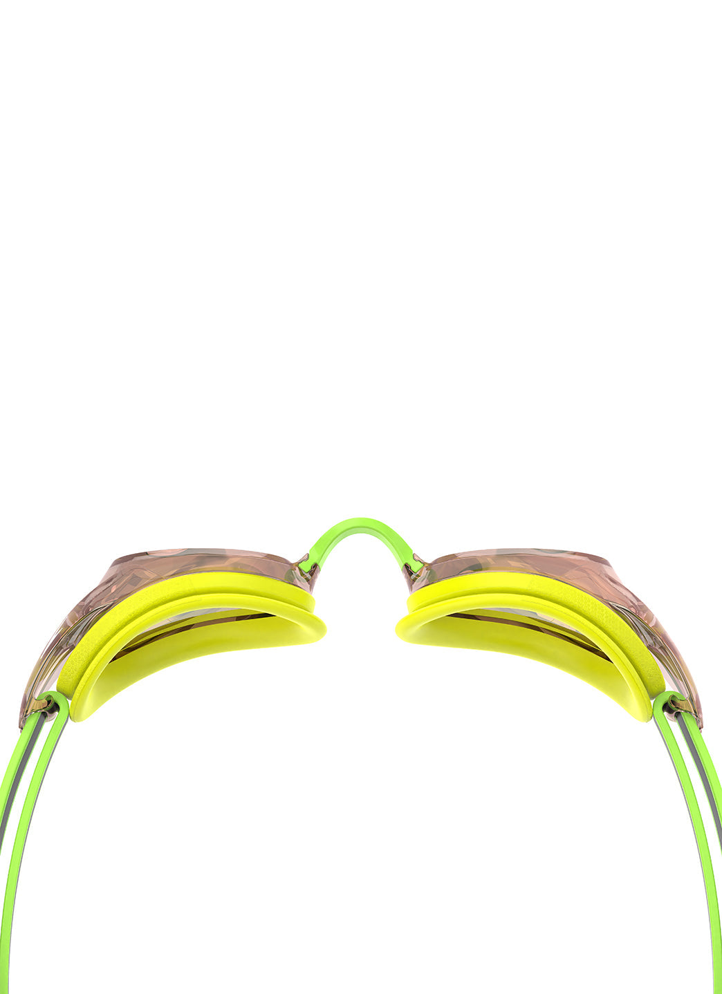 Speedo Vanquisher 3.0 Mirrored Goggle
