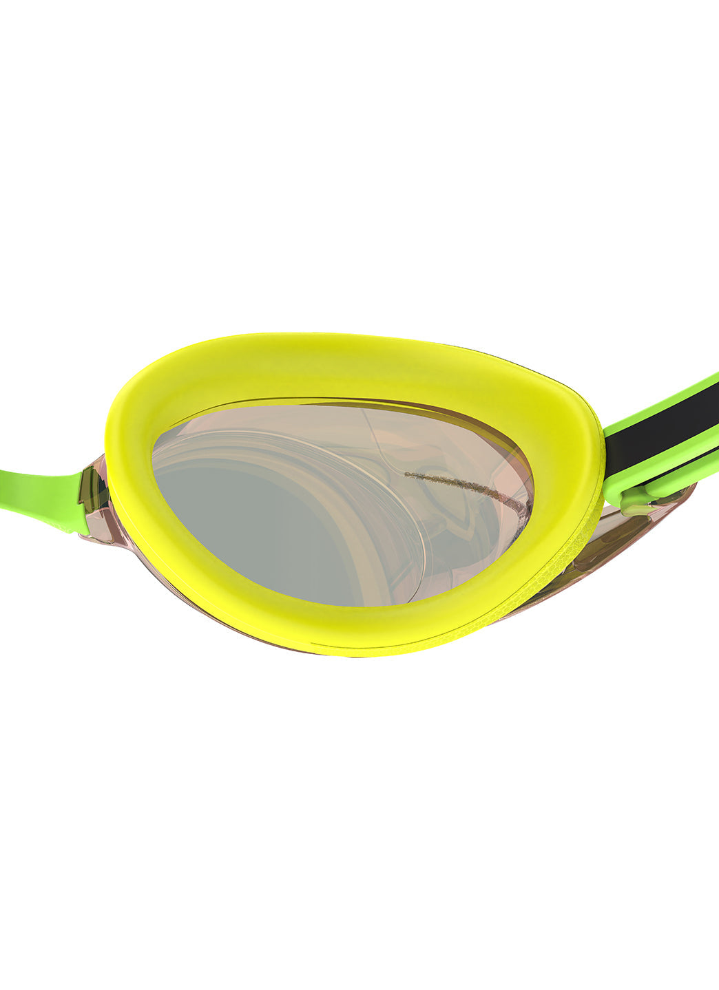 Speedo Vanquisher 3.0 Mirrored Goggle