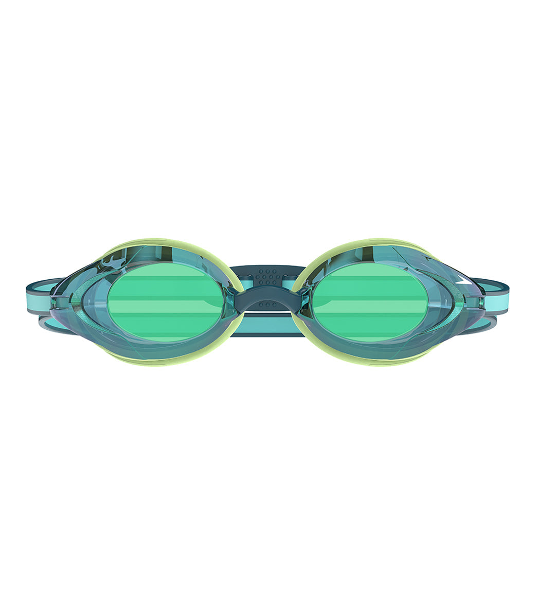 Speedo Vanquisher 3.0 Mirrored Goggle