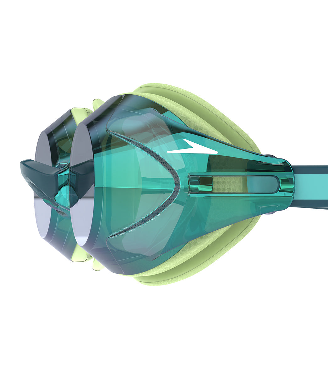 Speedo Vanquisher 3.0 Mirrored Goggle