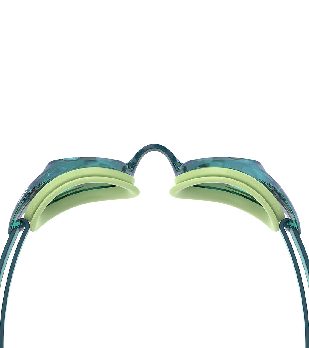 Speedo Vanquisher 3.0 Mirrored Goggle