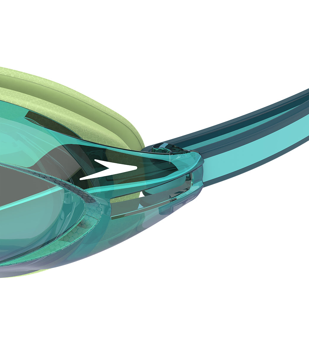 Speedo Vanquisher 3.0 Mirrored Goggle