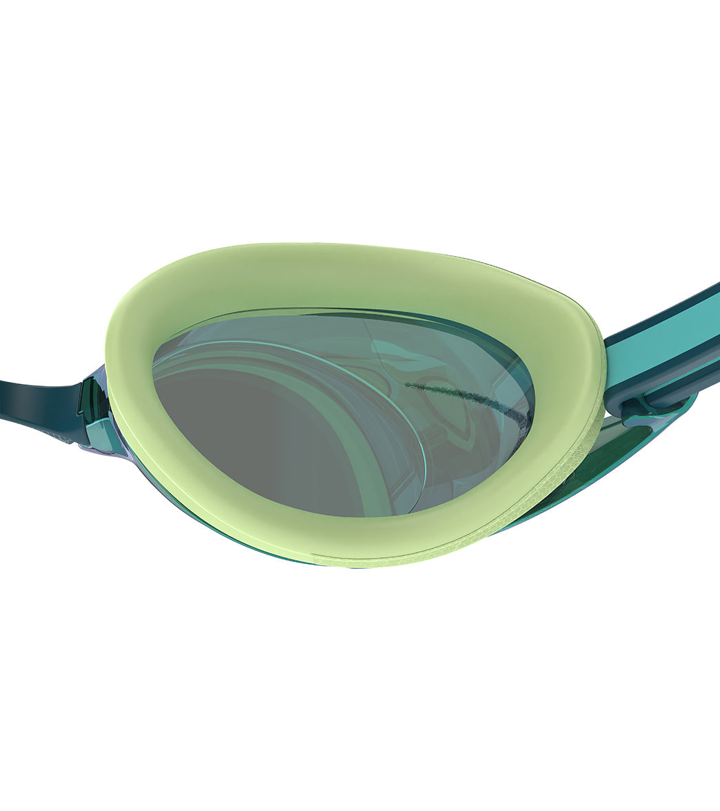 Speedo Vanquisher 3.0 Mirrored Goggle