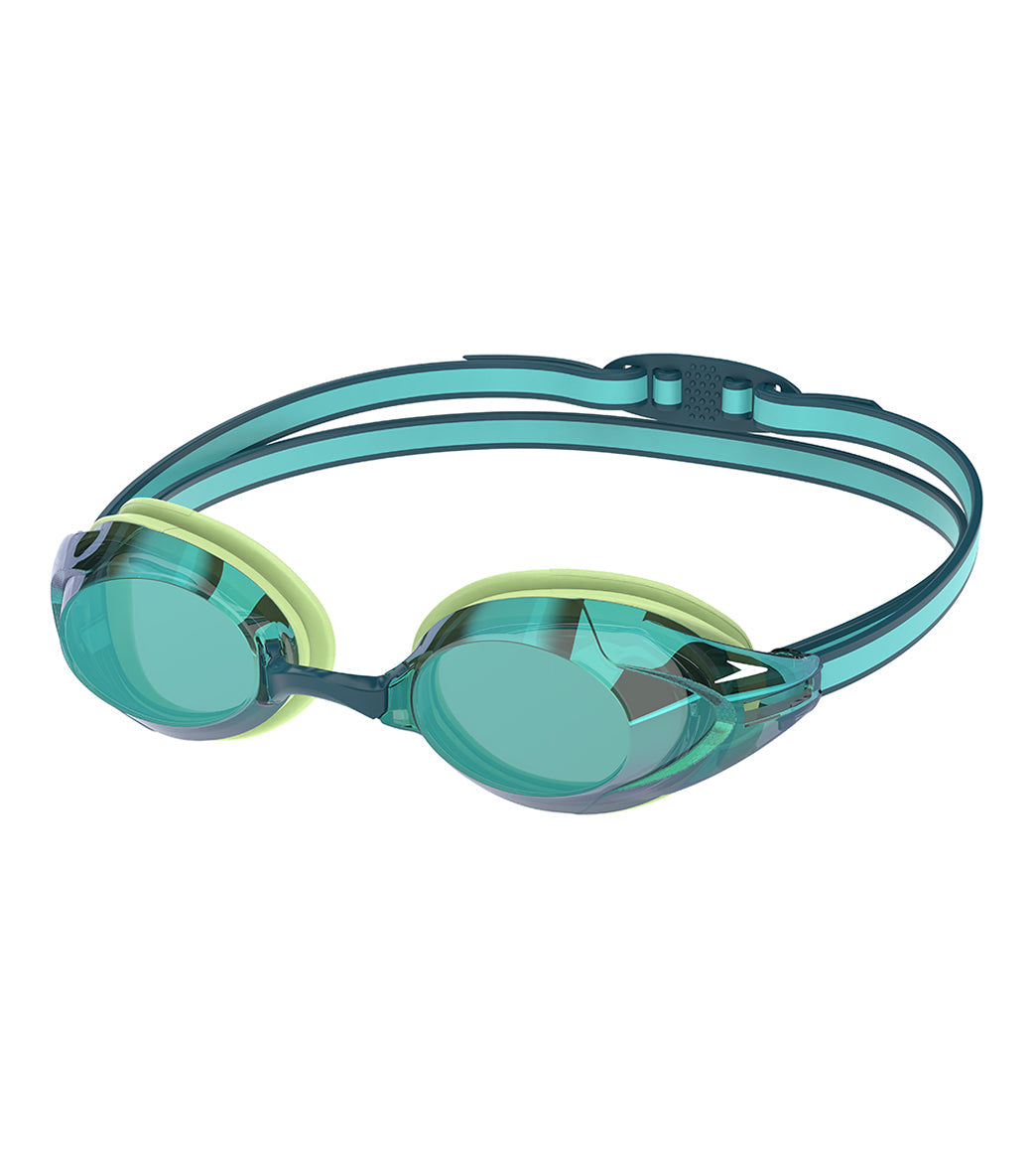 Speedo Vanquisher 3.0 Mirrored Goggle