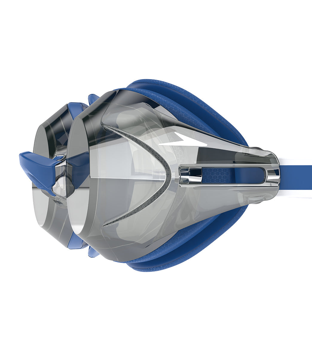 Speedo Vanquisher 3.0 Mirrored Goggle