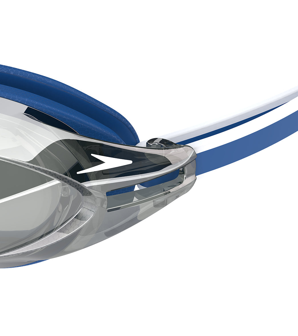 Speedo Vanquisher 3.0 Mirrored Goggle