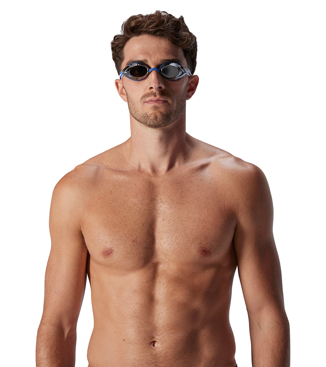 Speedo Vanquisher 3.0 Mirrored Goggle
