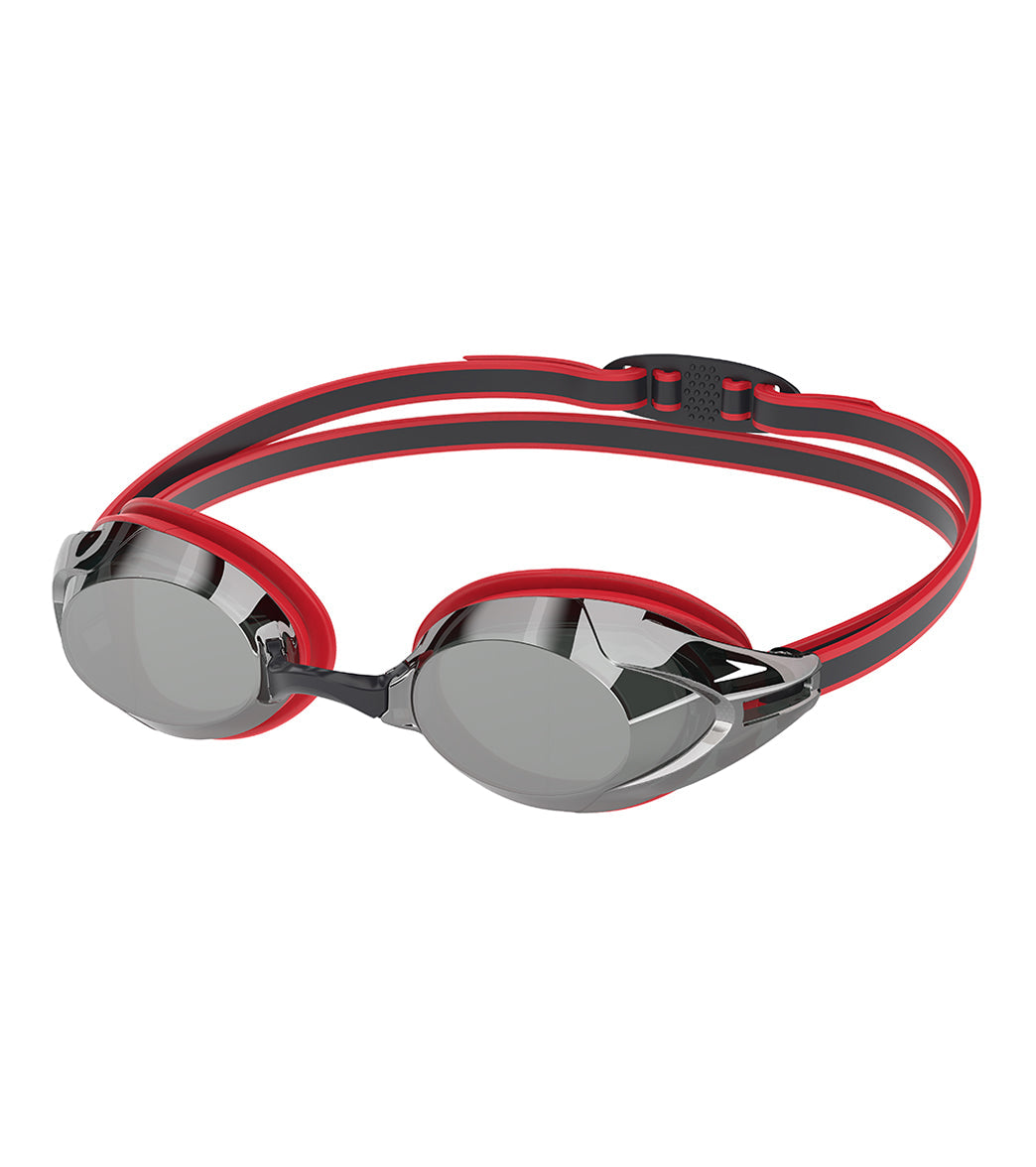 Speedo Vanquisher 3.0 Mirrored Goggle