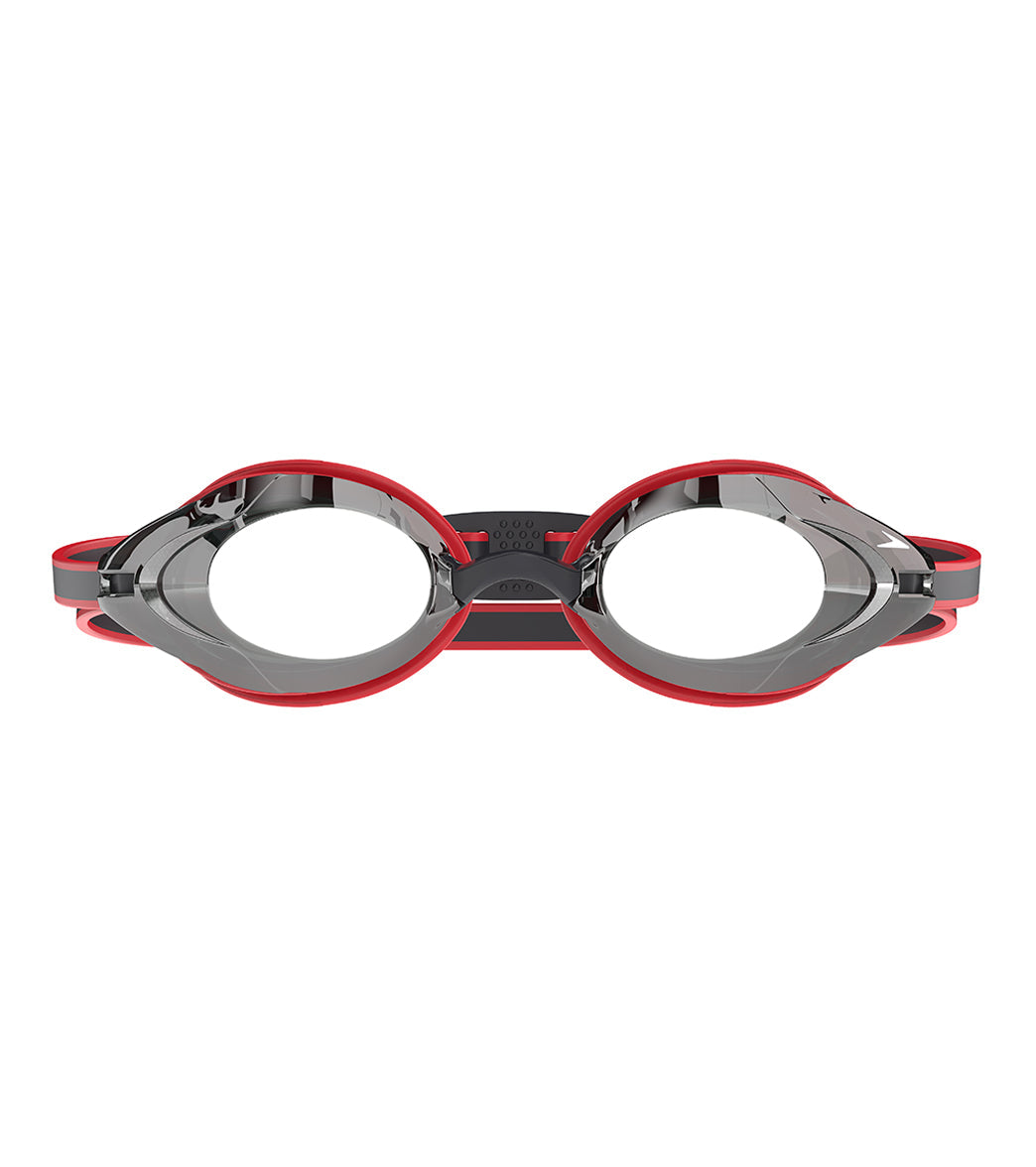 Speedo Vanquisher 3.0 Mirrored Goggle