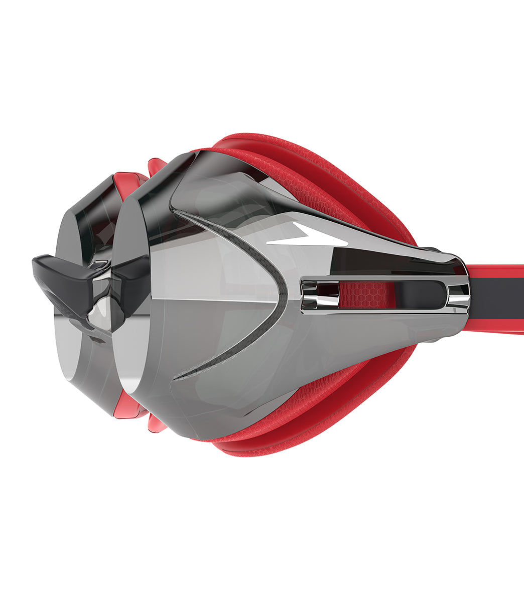 Speedo Vanquisher 3.0 Mirrored Goggle