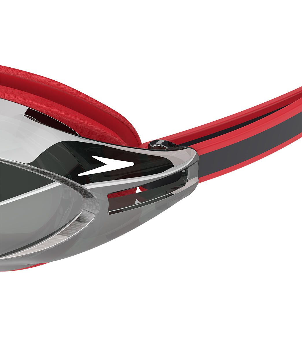 Speedo Vanquisher 3.0 Mirrored Goggle