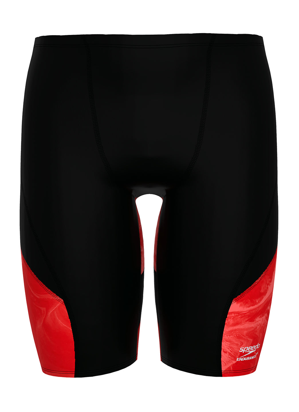 Speedo Men's Lunar Storm Jammer Swimsuit