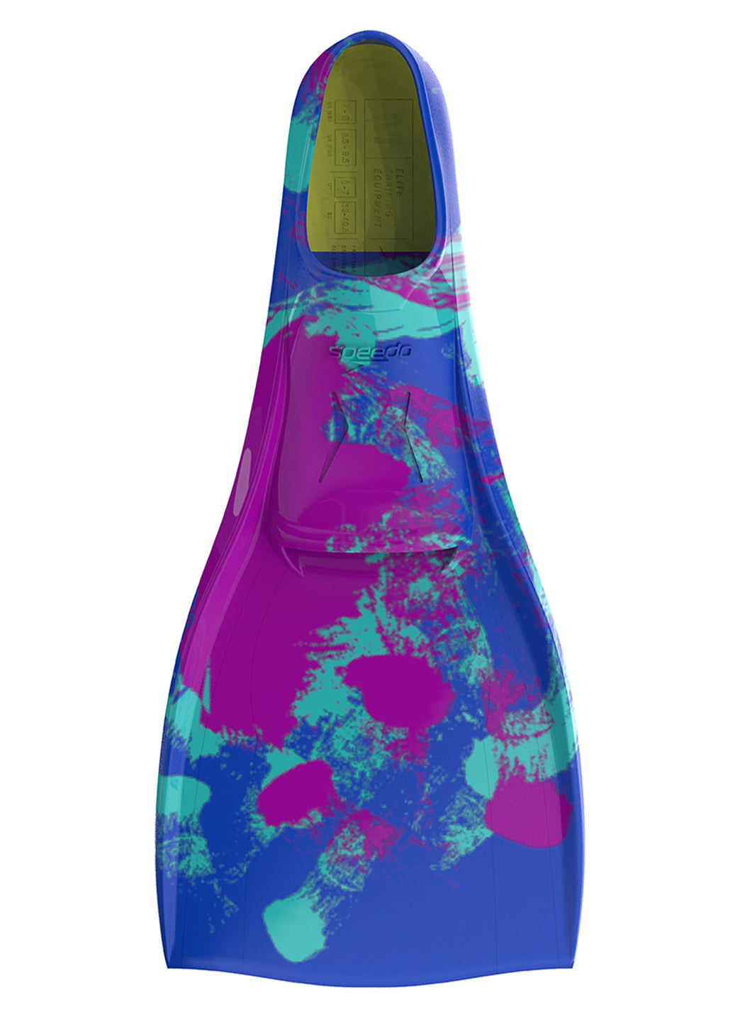 Speedo Long Blade Swim Fin