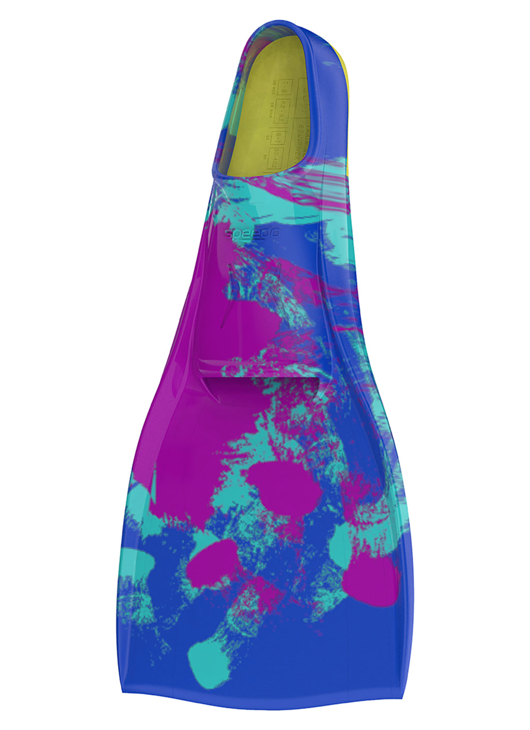 Speedo Long Blade Swim Fin