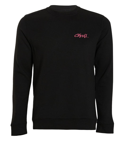 O'Neill Men's Eighties Crewneck Sweatshirt