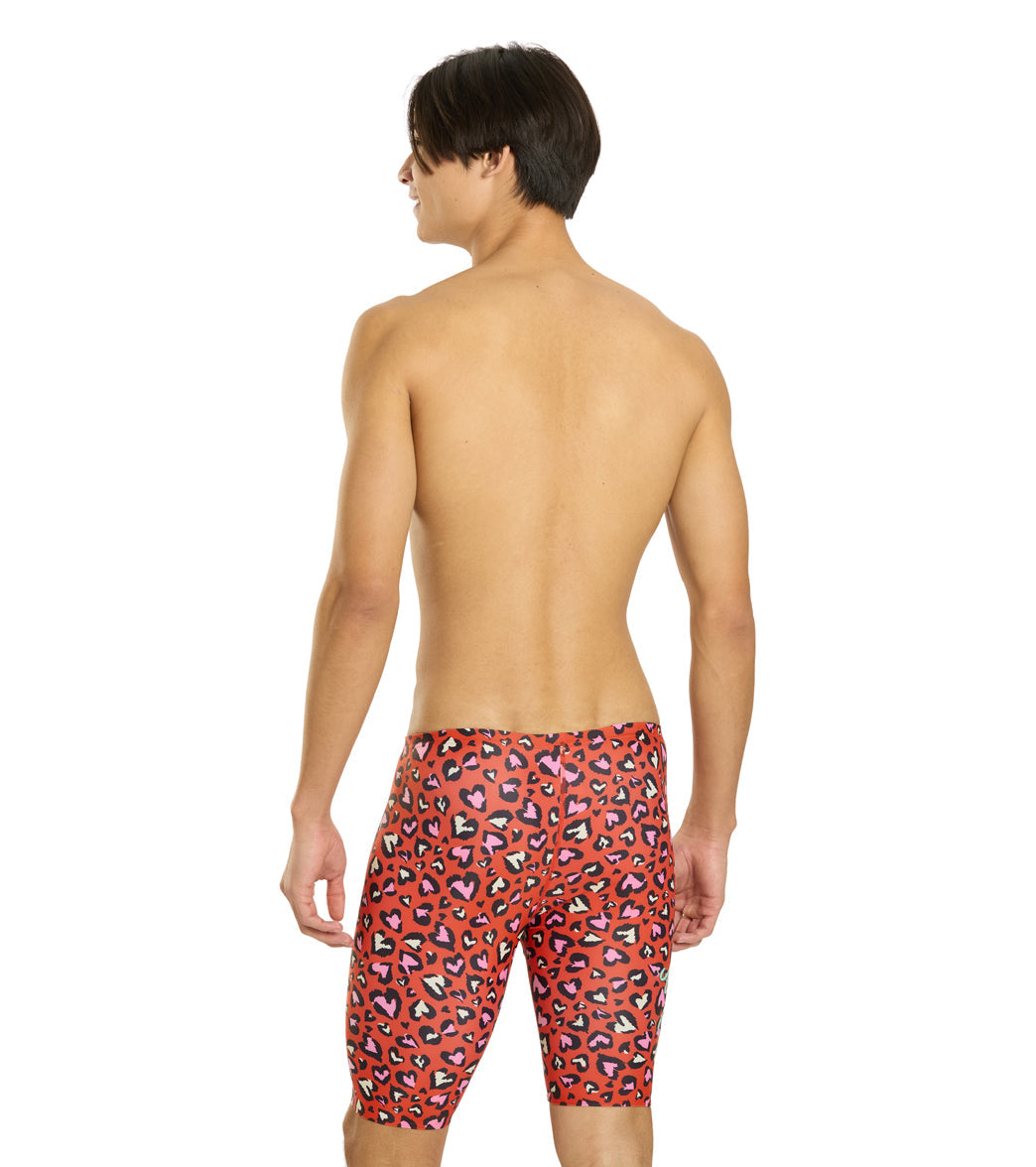 Sporti Limited Edition Wild For You Jammer Swimsuit (26-40)