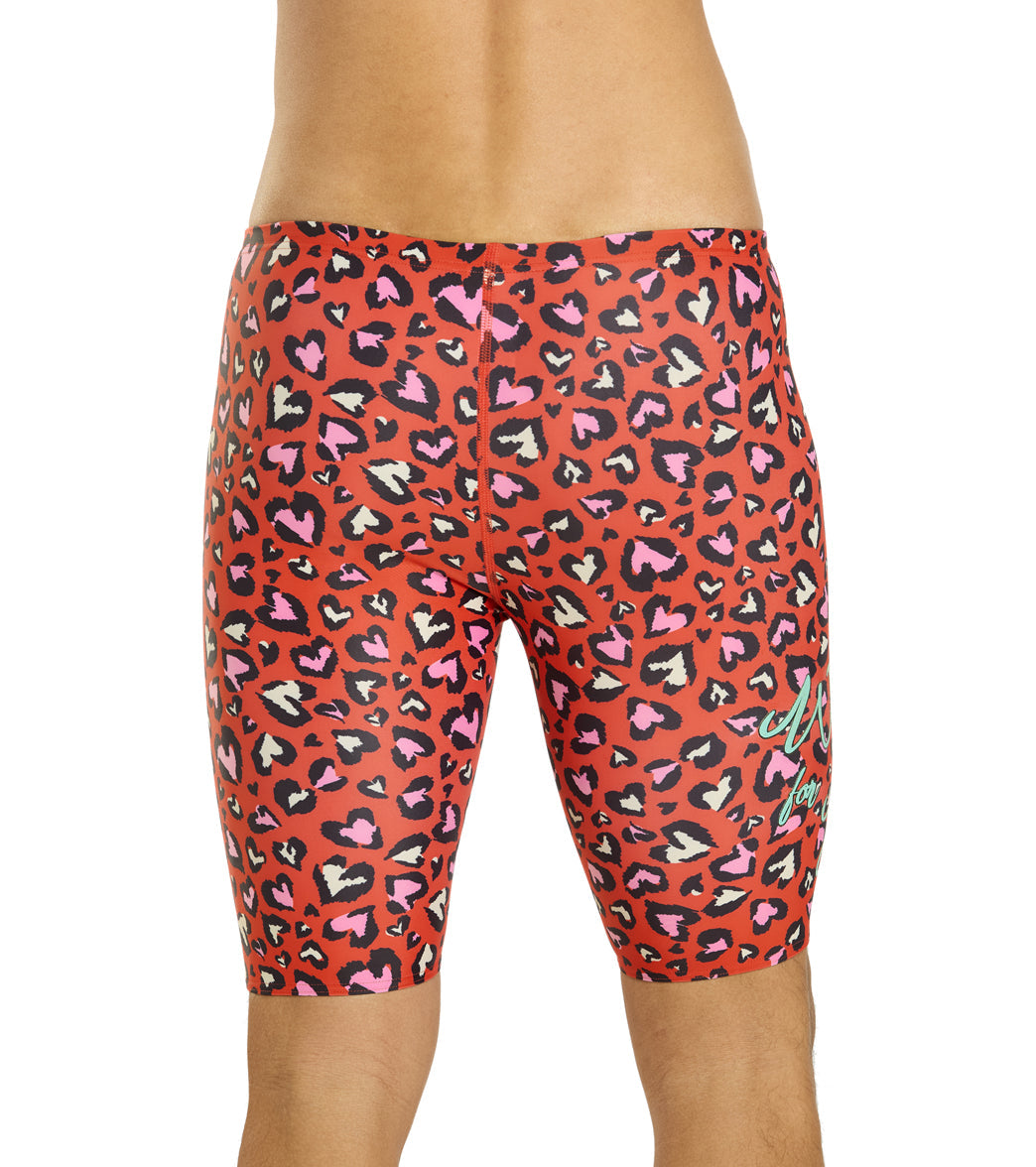 Sporti Limited Edition Wild For You Jammer Swimsuit (26-40)