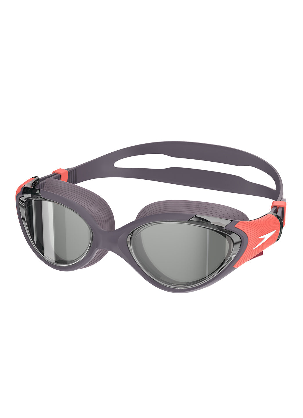 Speedo Women's Biofuse 2.0 Mirrored Goggle