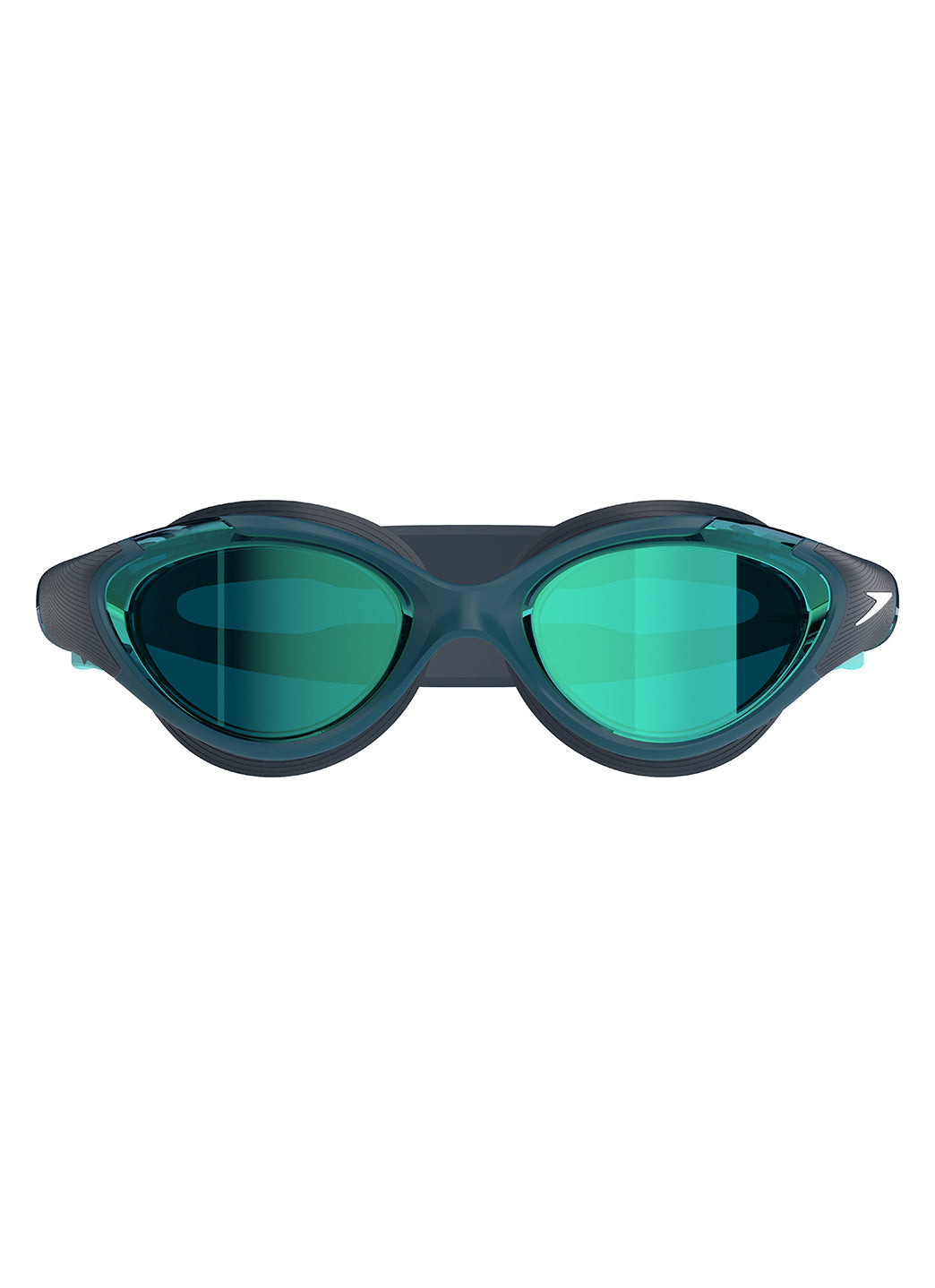 Speedo Women's Biofuse 2.0 Mirrored Goggle