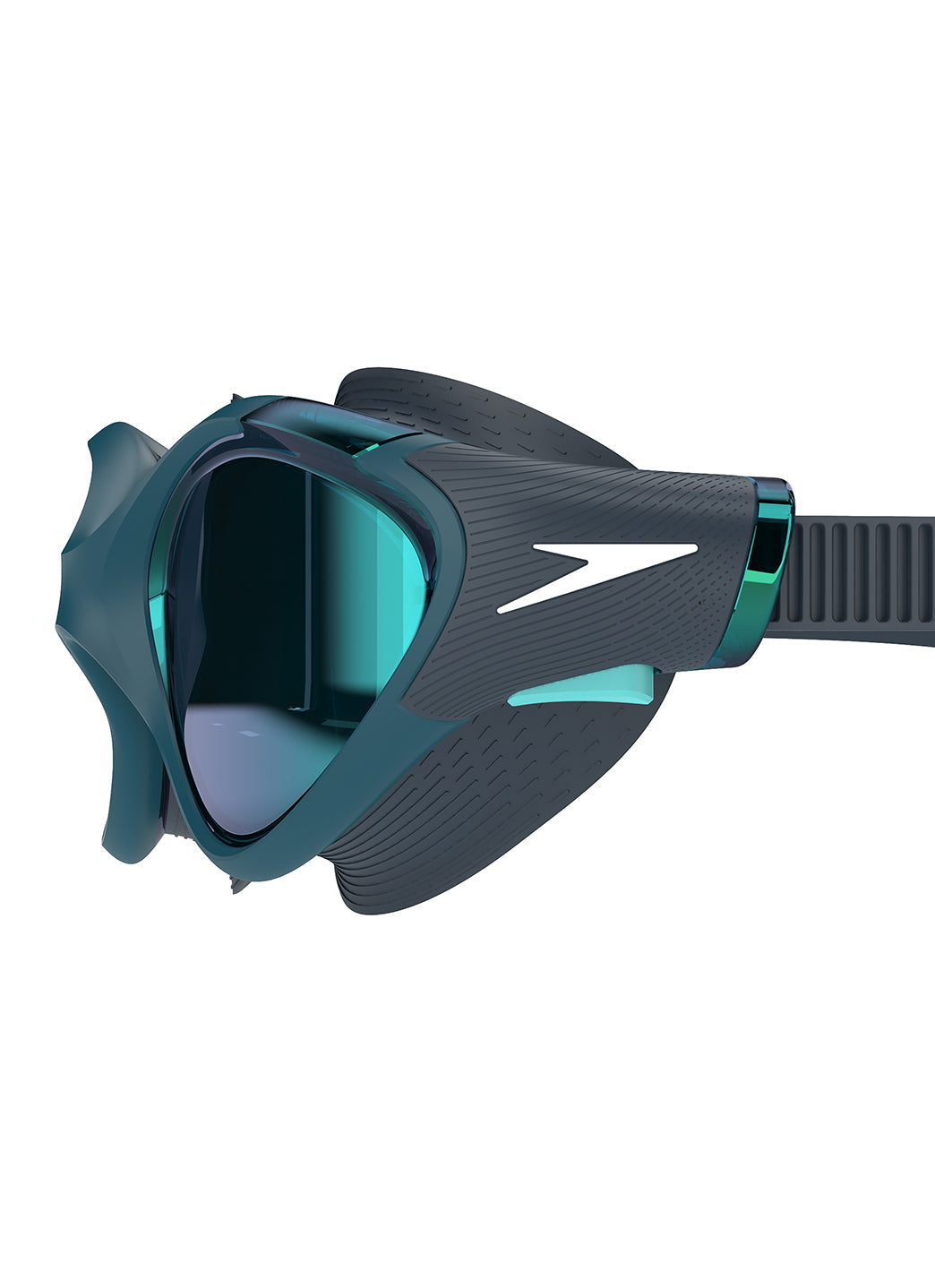 Speedo Women's Biofuse 2.0 Mirrored Goggle