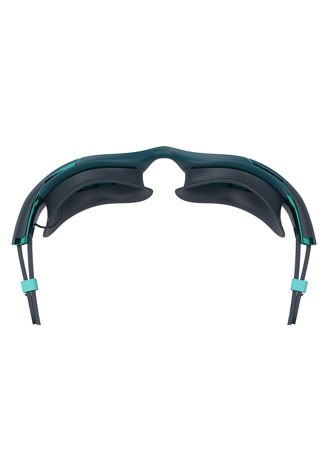 Speedo Women's Biofuse 2.0 Mirrored Goggle