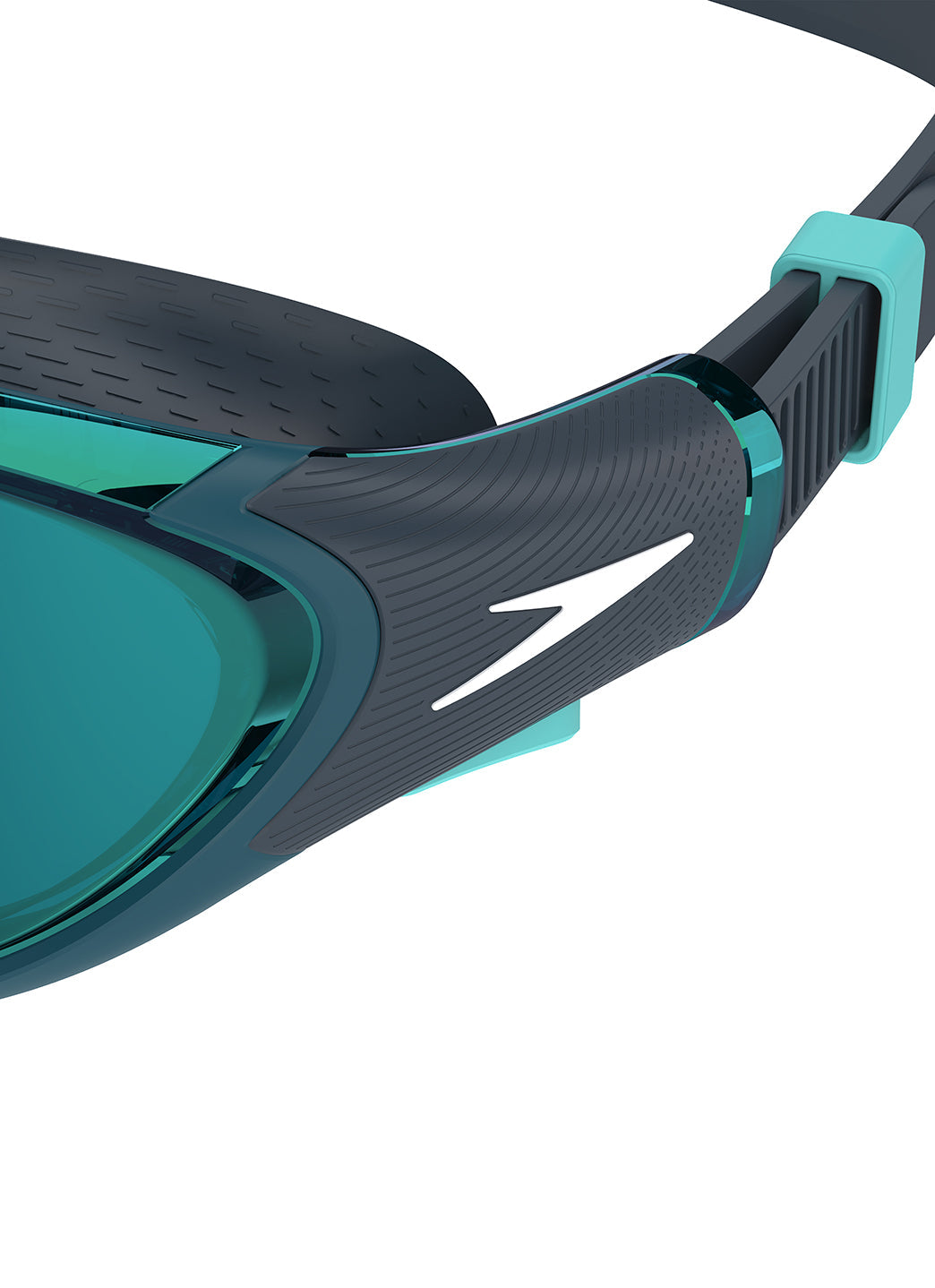 Speedo Women's Biofuse 2.0 Mirrored Goggle