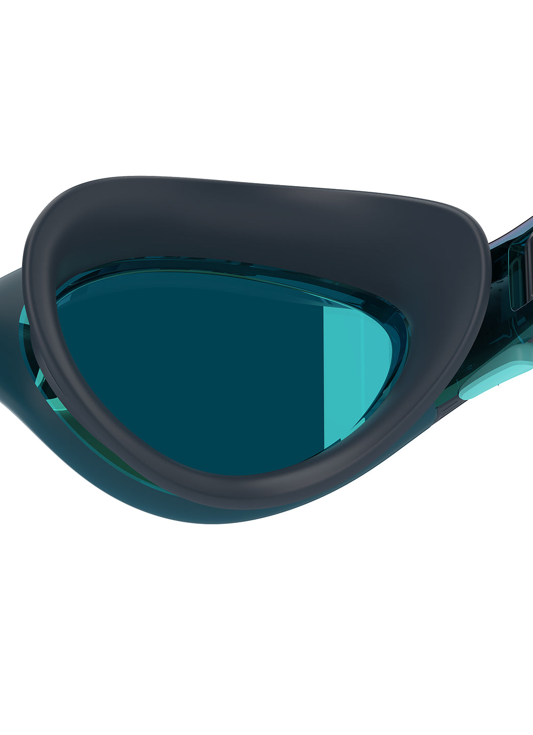 Speedo Women's Biofuse 2.0 Mirrored Goggle