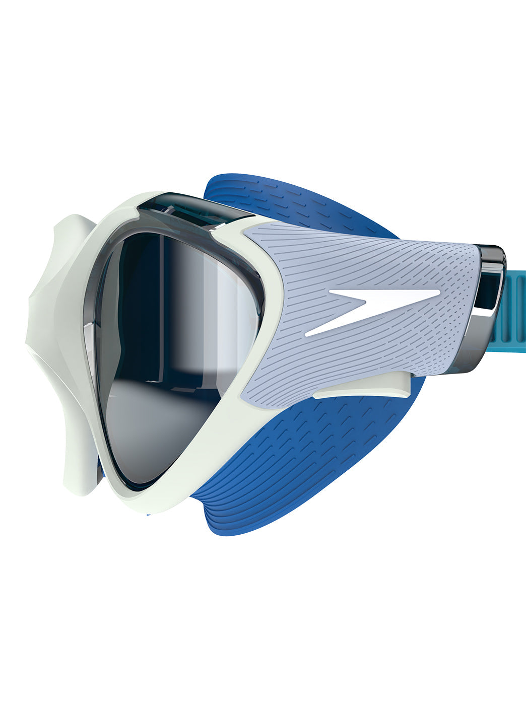 Speedo Women's Biofuse 2.0 Mirrored Goggle