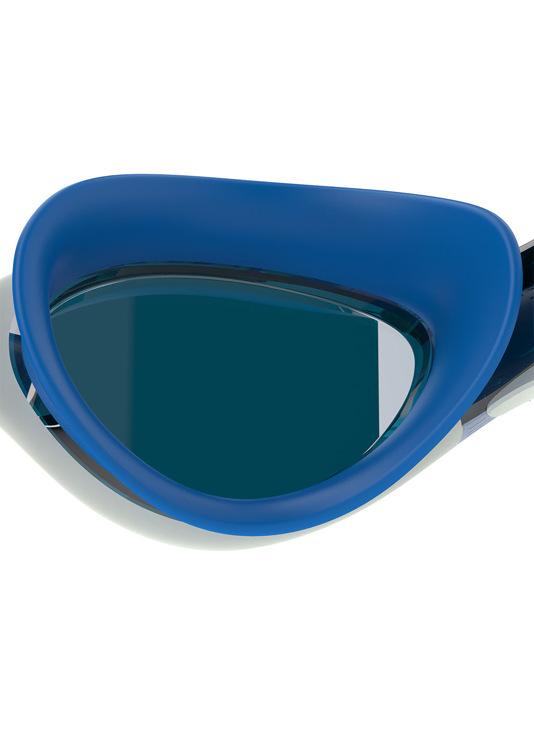 Speedo Women's Biofuse 2.0 Mirrored Goggle